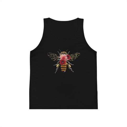 Bee Queen youth OG Tank