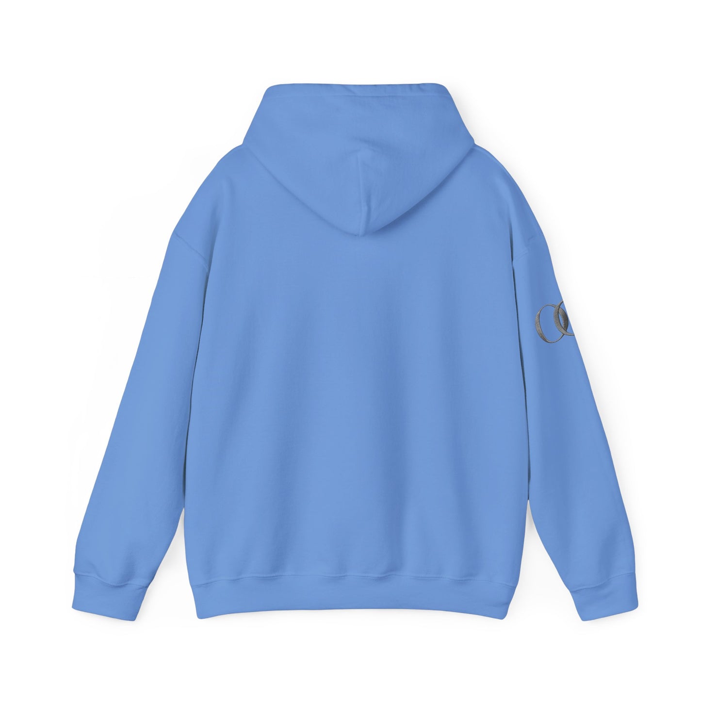 There are no limits OG Hoodie