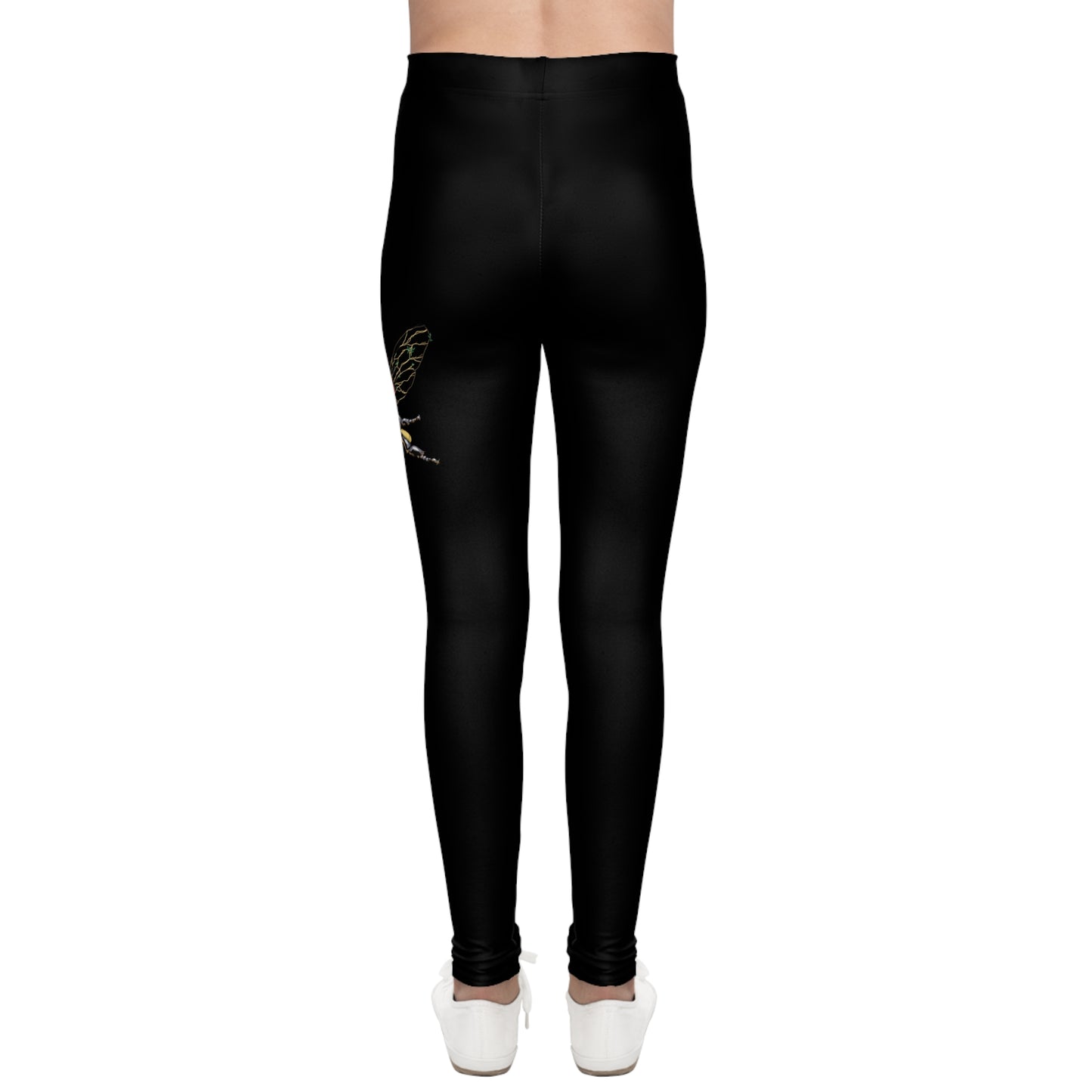 Bee Queen Youth OG Leggings