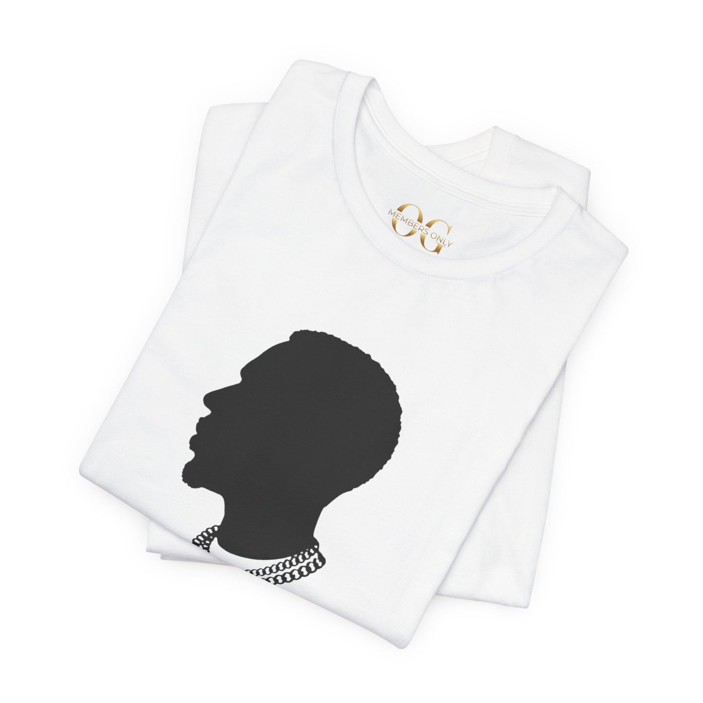 Cray Cray OG Tee Young Dolph Tribute