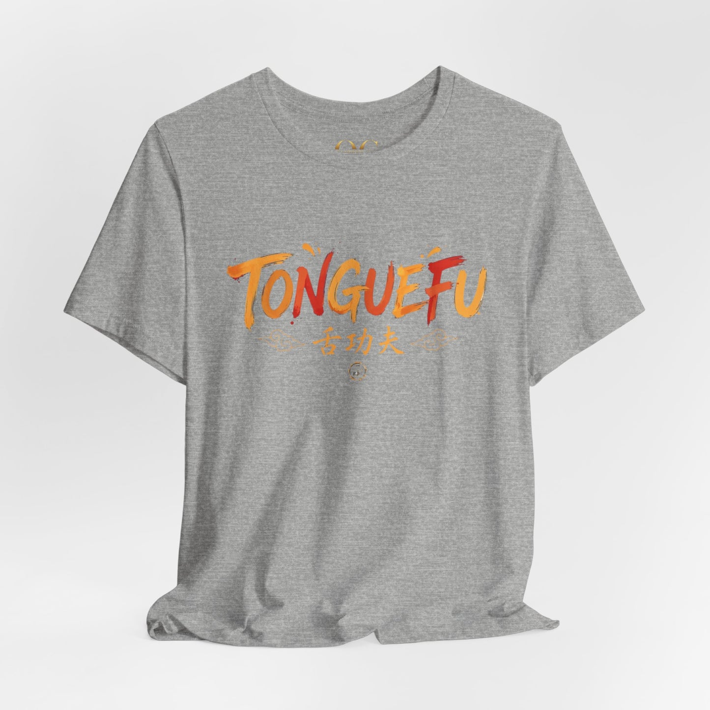 Tongue Fu OG Tee
