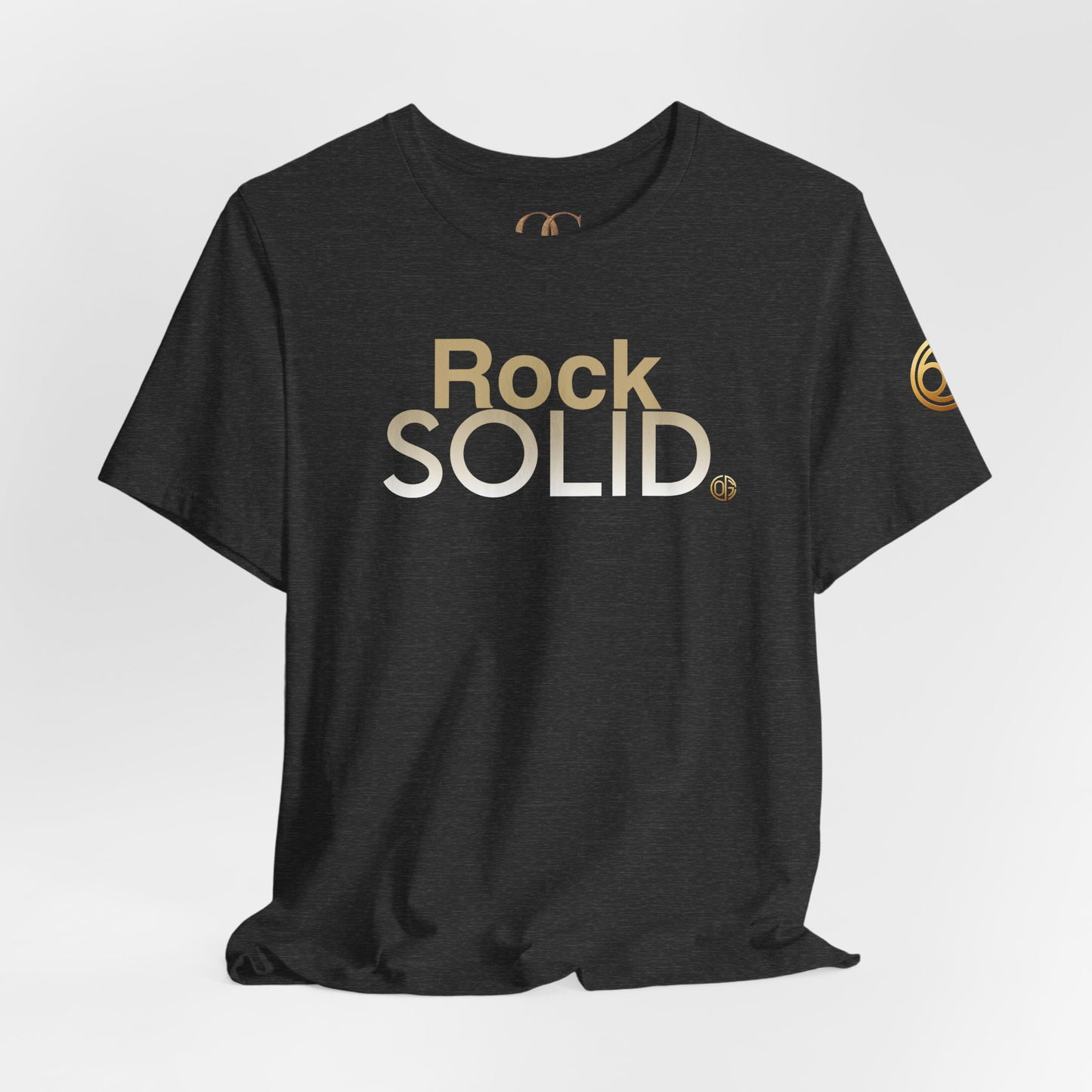 Rock Solid OG Tee