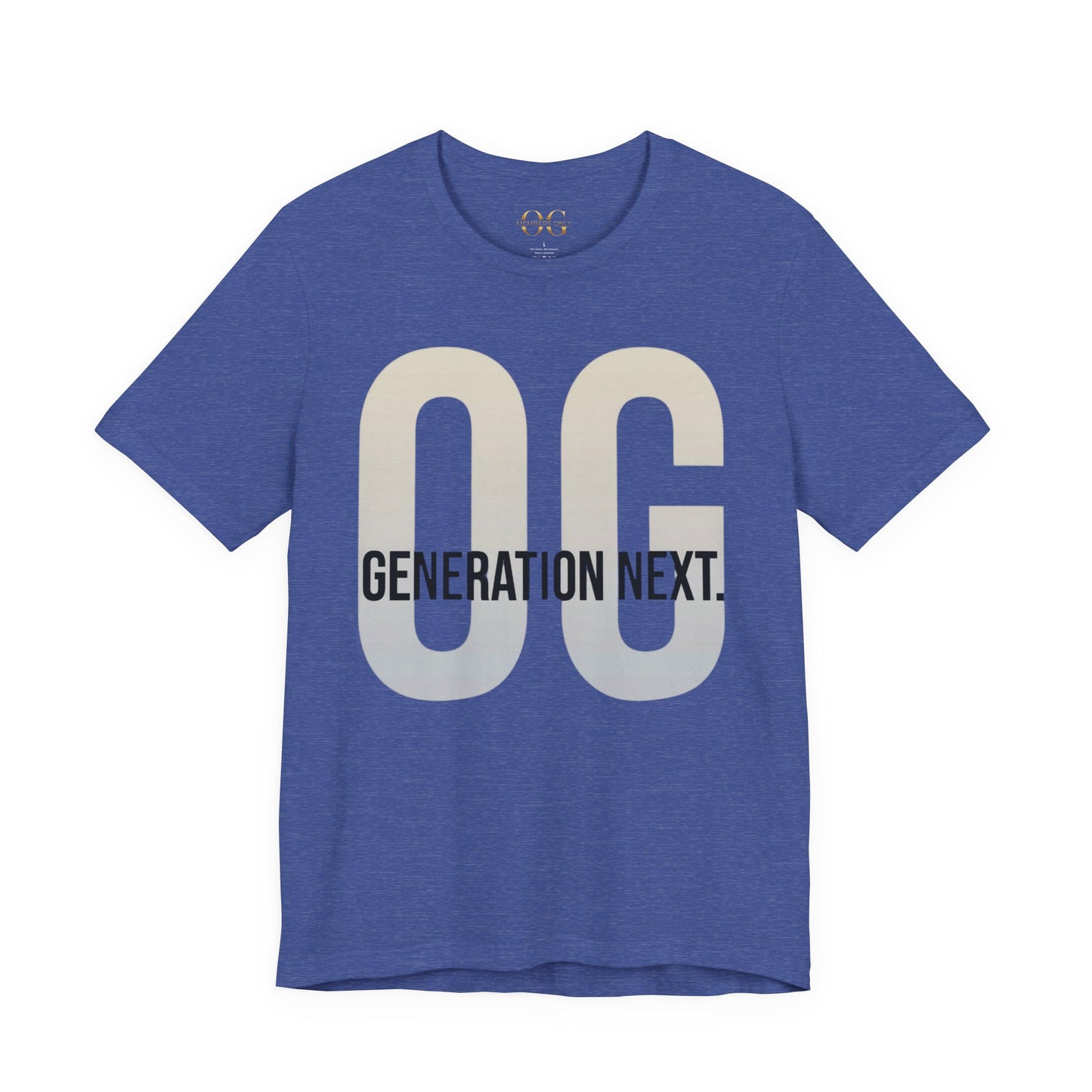 Generation Next OG Tee