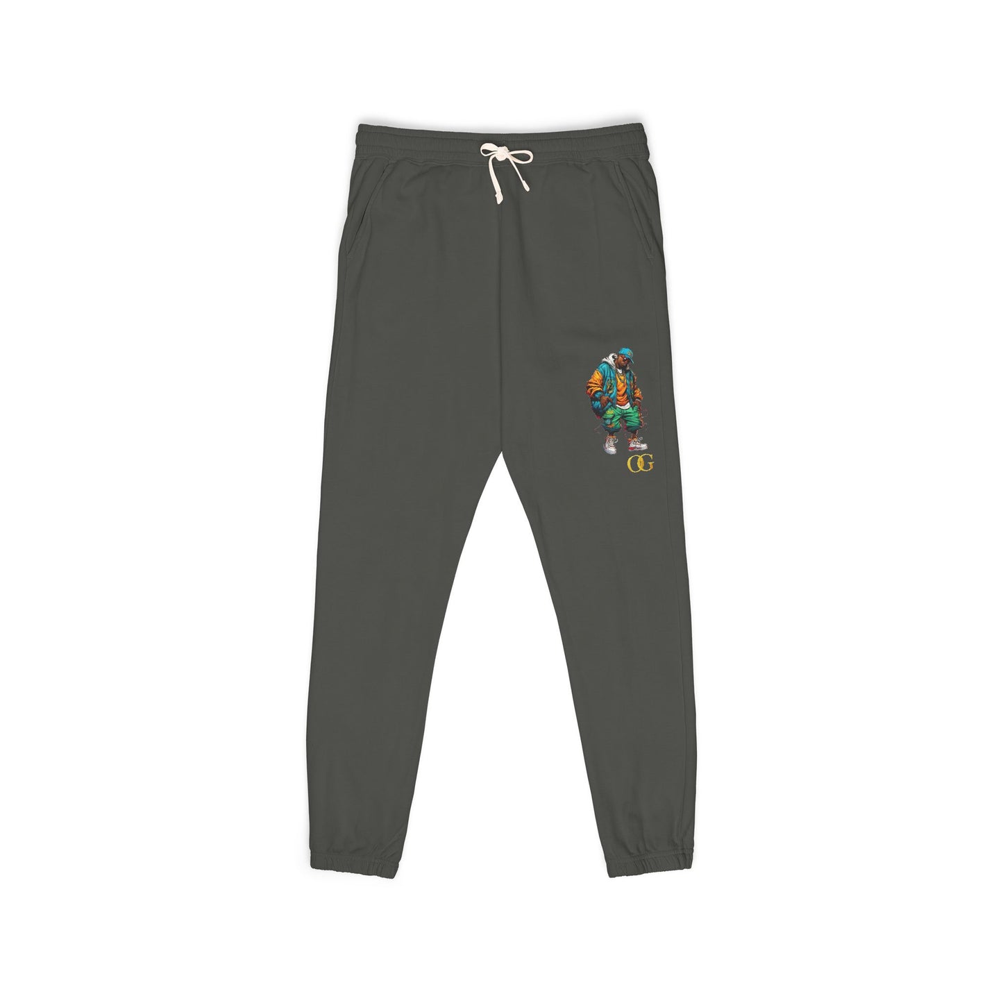 OG Steppin Fleece OG Sweats