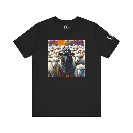 Stay True OG Black Sheep Tee