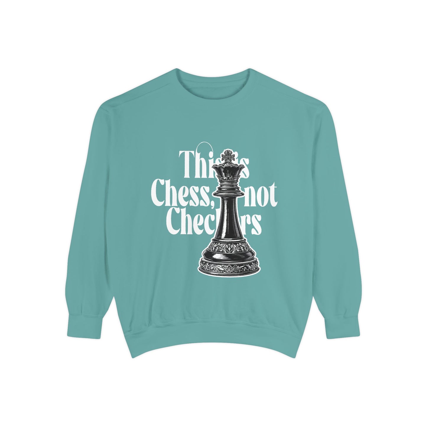 King Moves OG Premium Sweatshirt