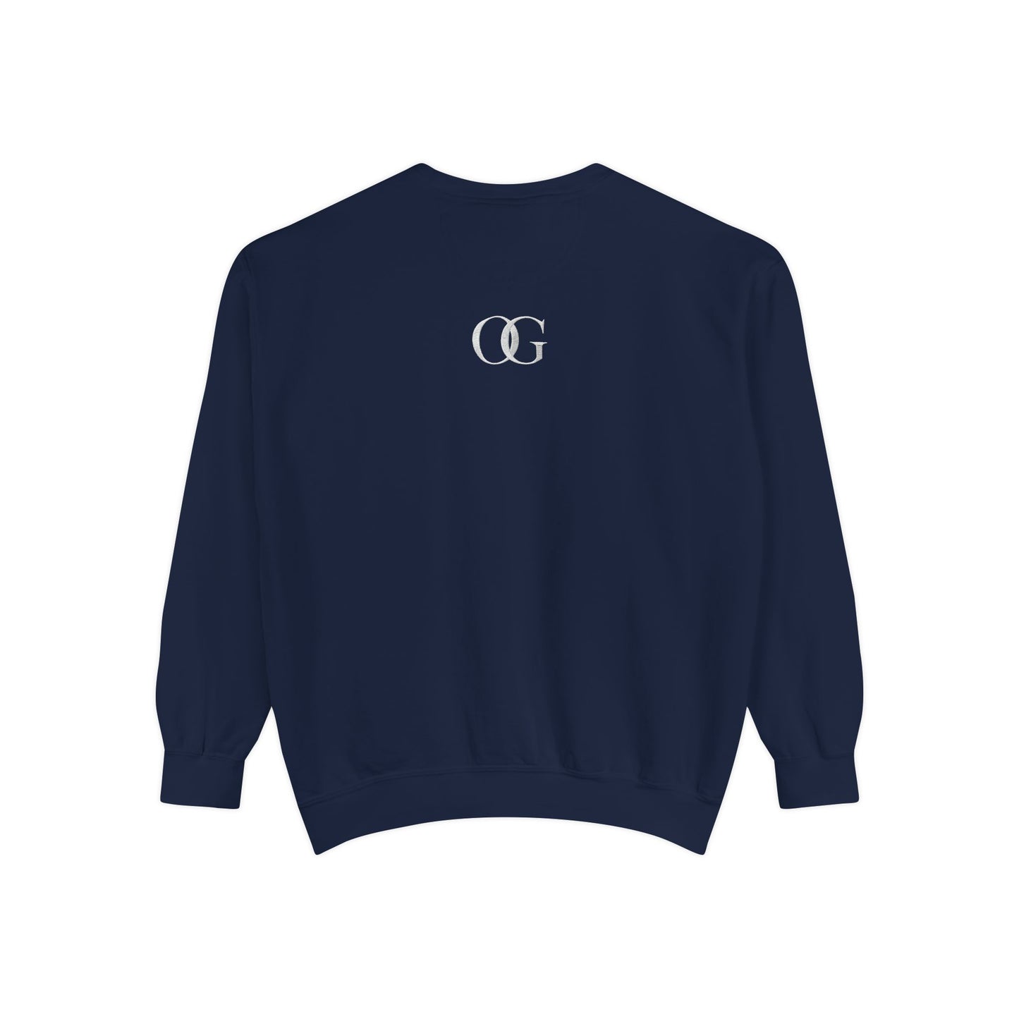 King Moves OG Premium Sweatshirt
