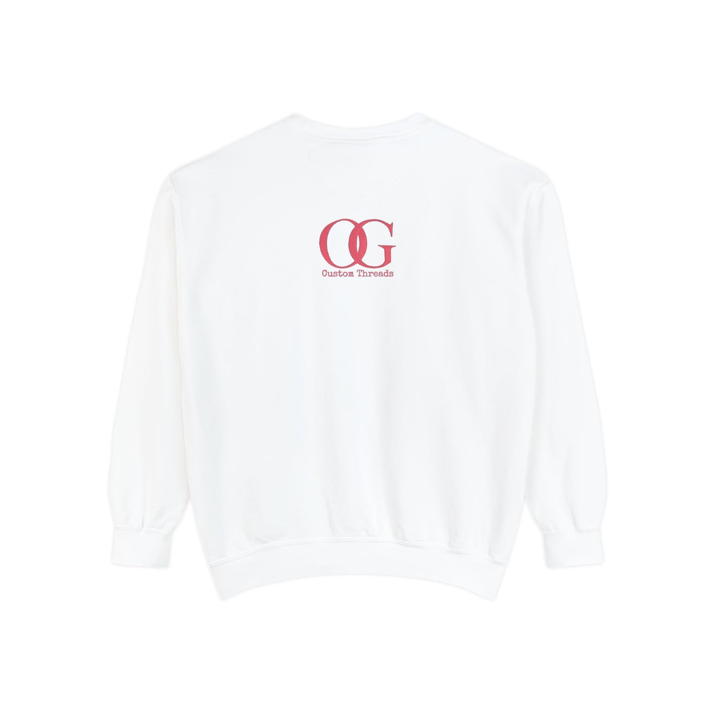 Maya Angelou inspired OG Sweatshirt