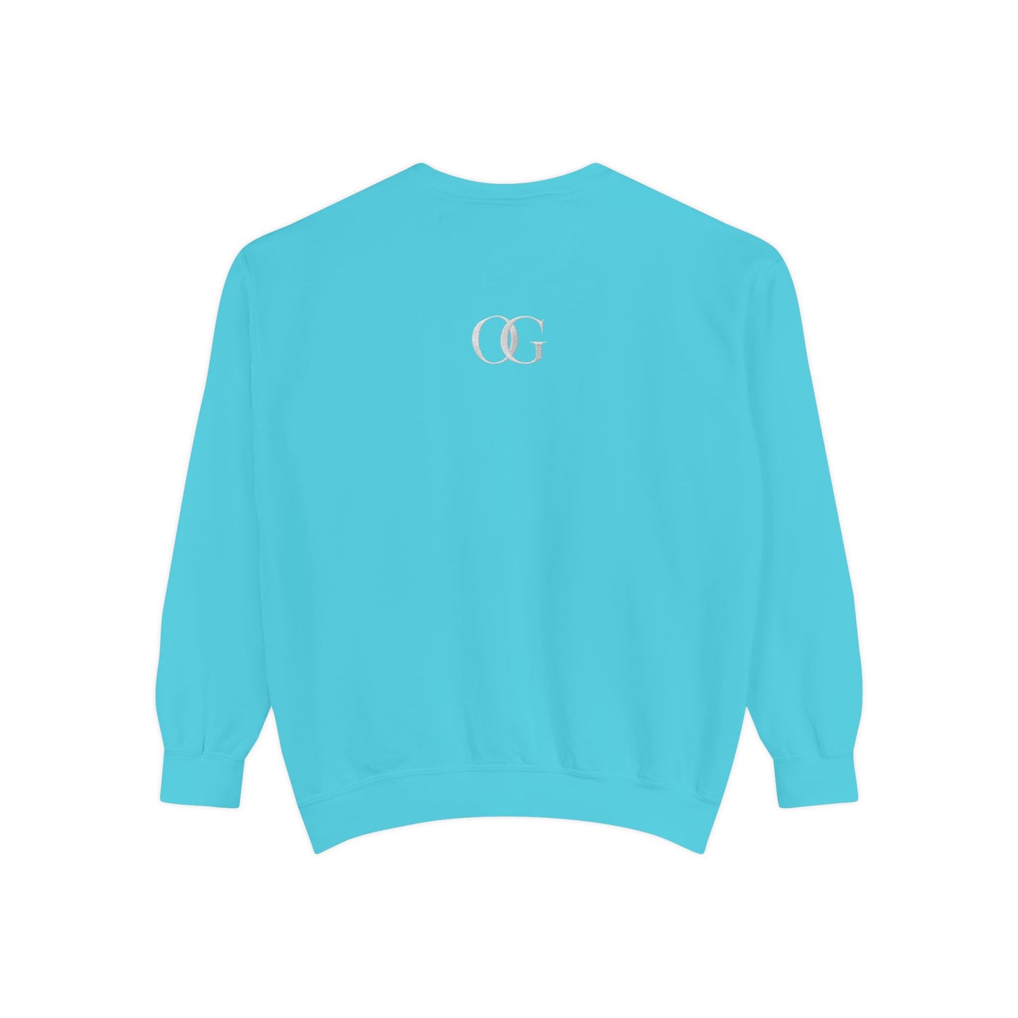King Moves OG Premium Sweatshirt