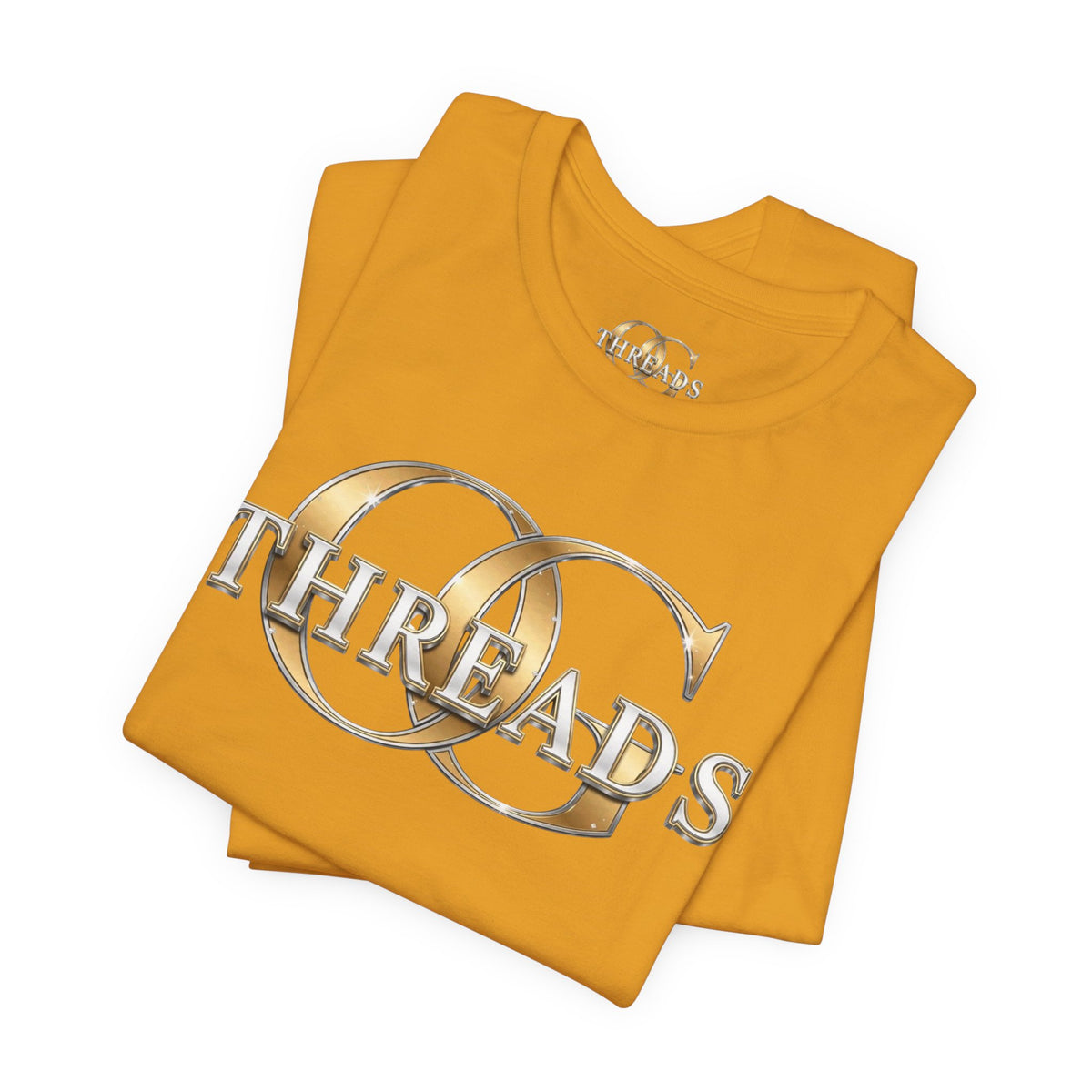 OG THREADS' Graphic OG Tee