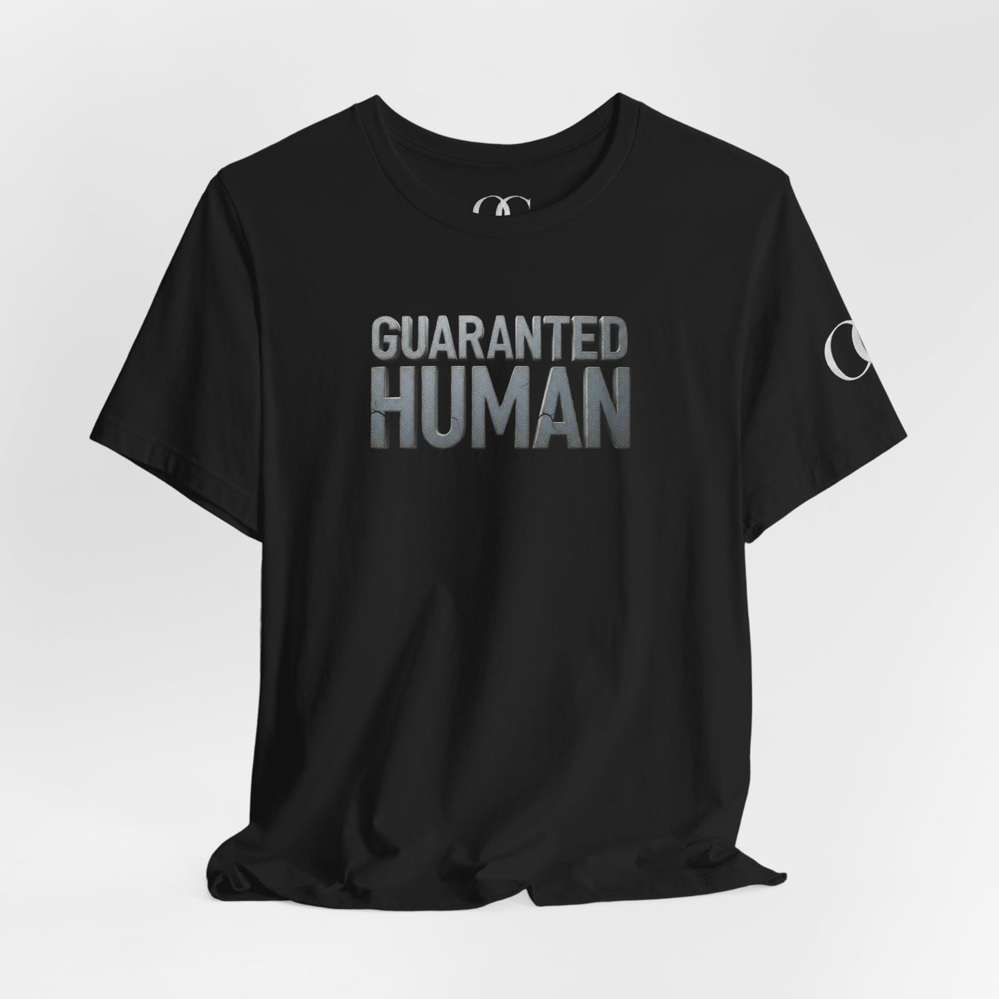 Guaranteed Human OG Tee