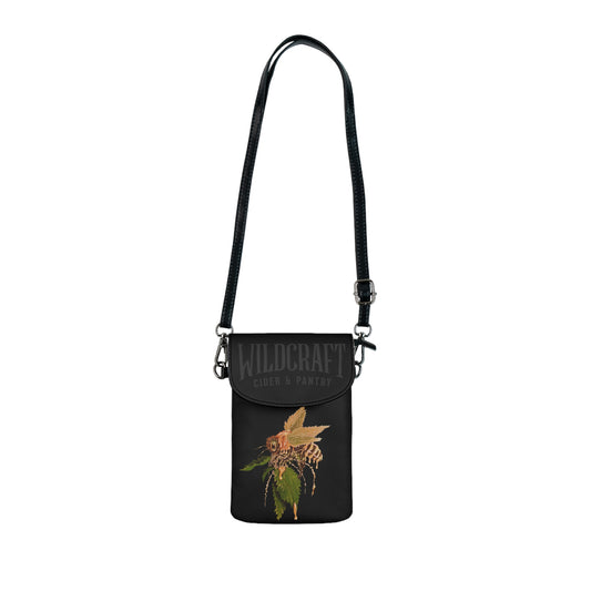 It’s A Beautiful Sting, Wildcraft Bag