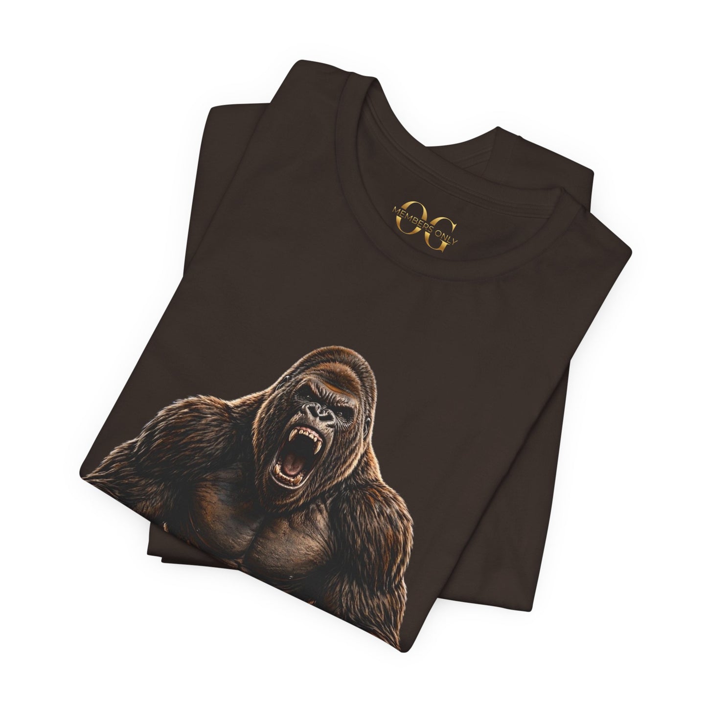 Monster OG tee