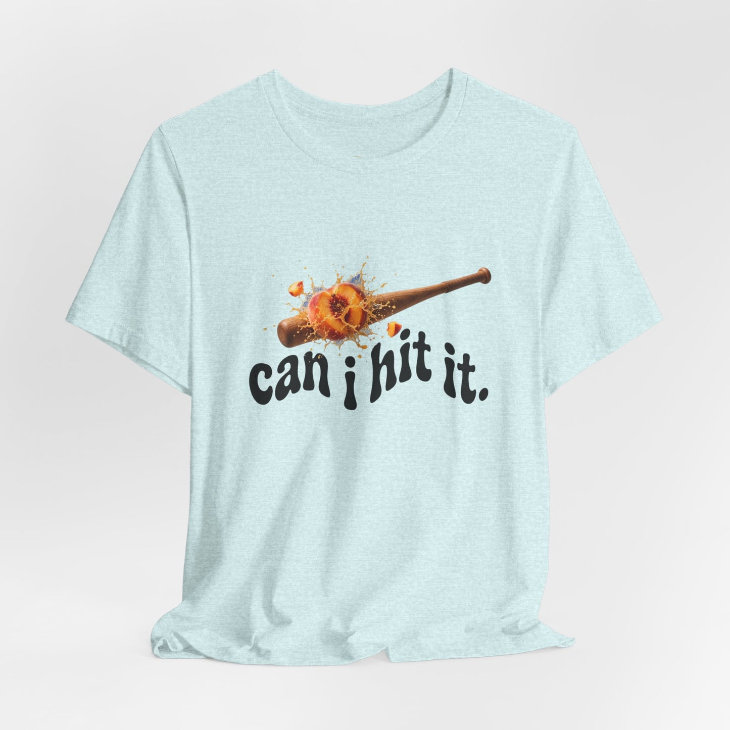 Can I Hit It OG Tee