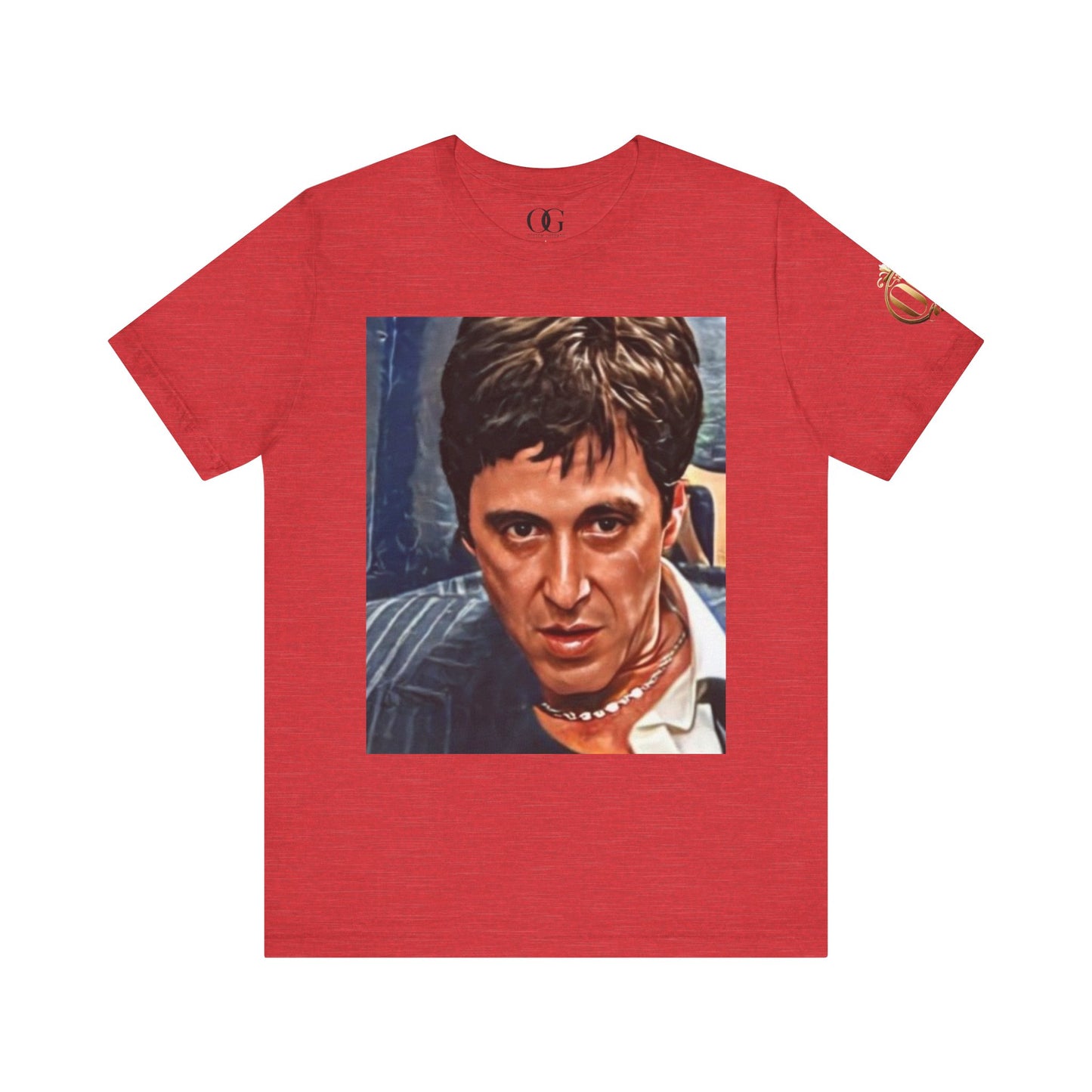 Classic Clips OG Tee