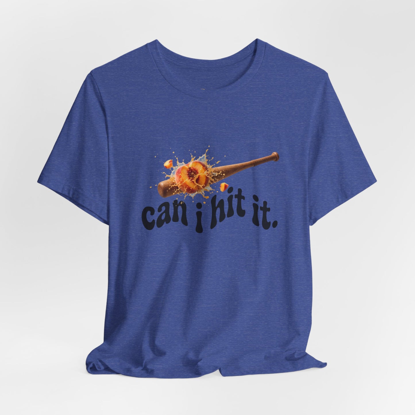 Can I Hit It OG Tee