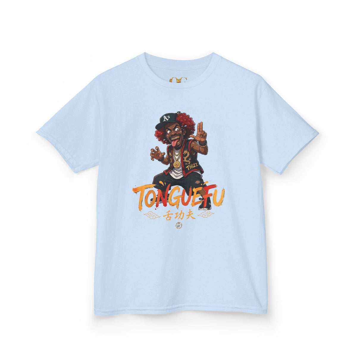 TongueFu OG Youth Tee