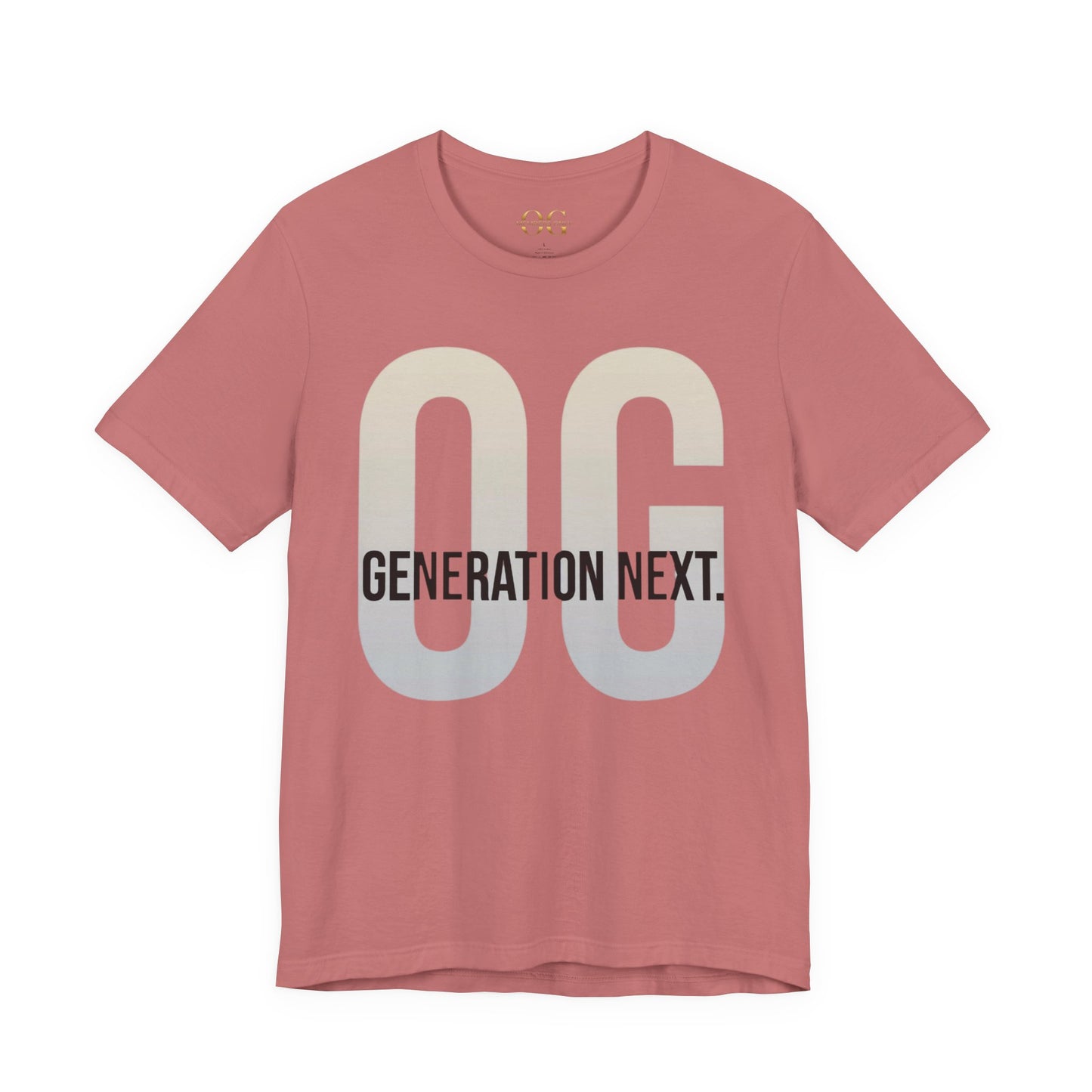 Generation Next OG Tee