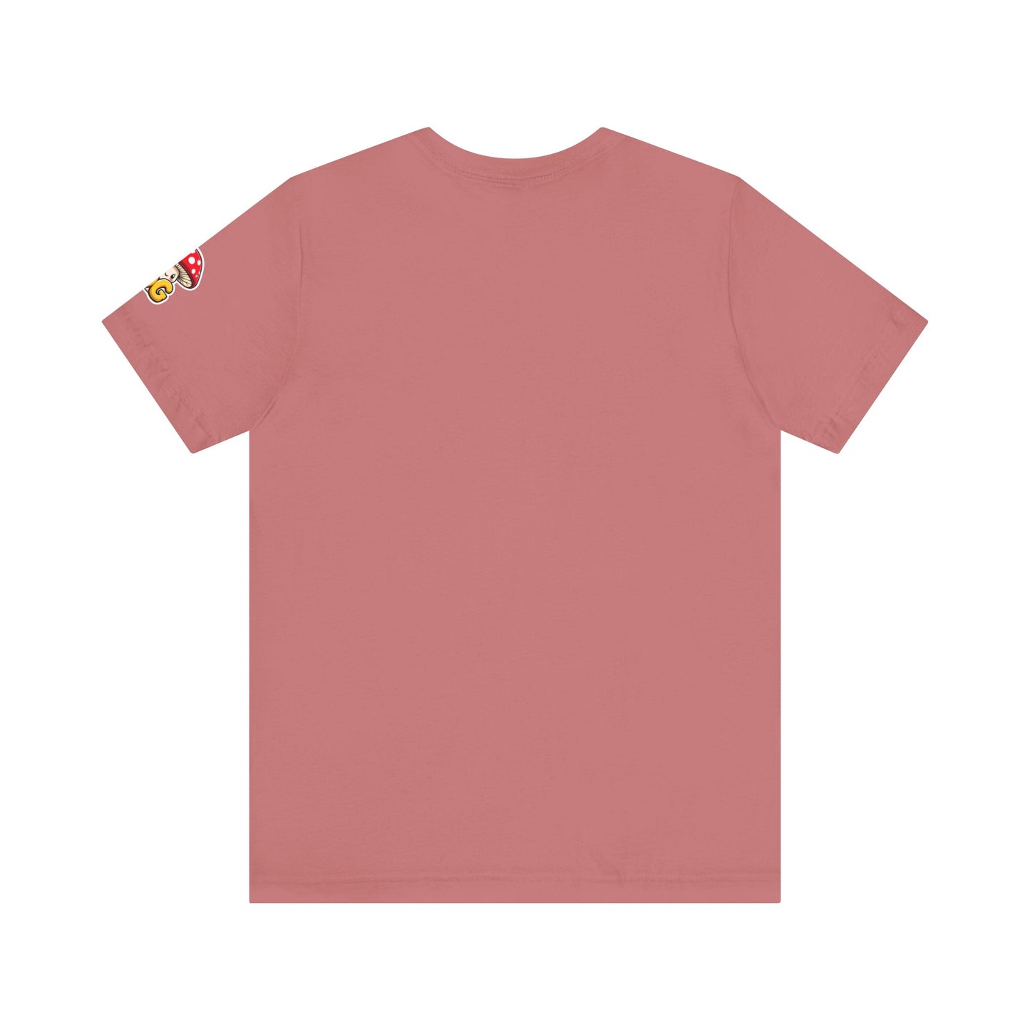 Happy Shrooms OG Tee