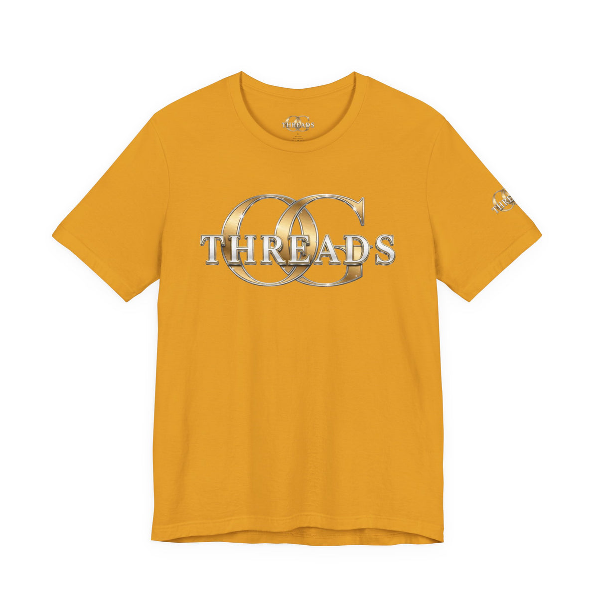 OG THREADS' Graphic OG Tee