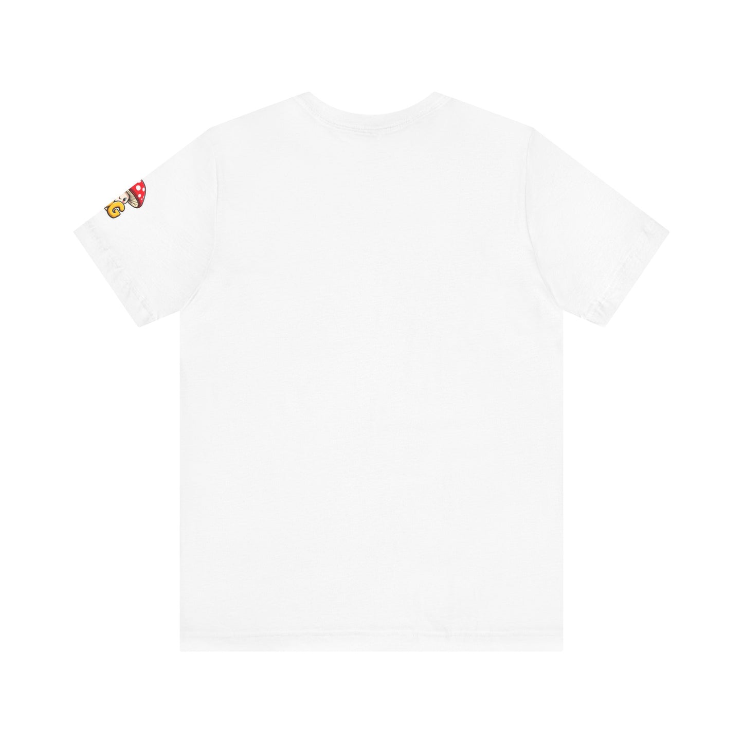 Happy Shrooms OG Tee