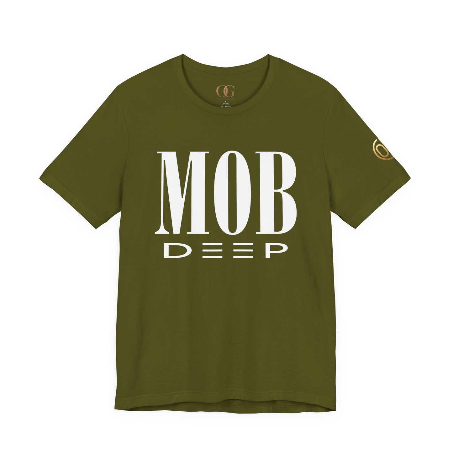 Mob Deep OG Tee