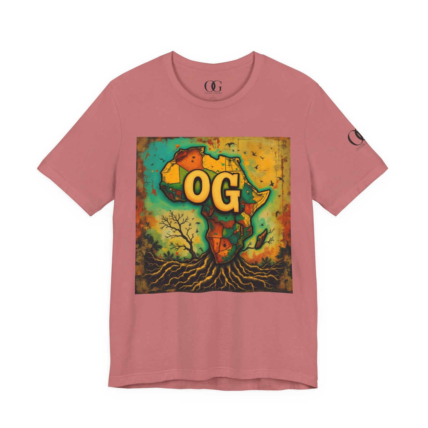 OG Roots