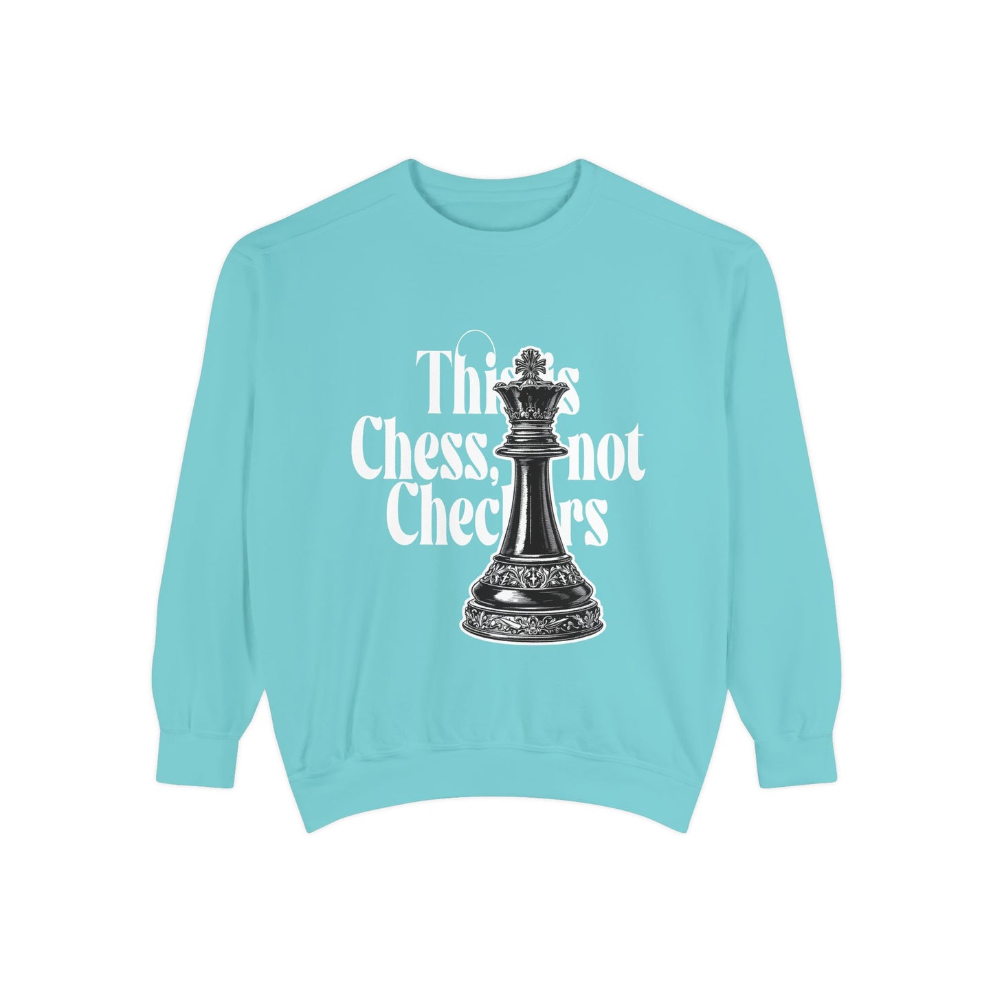 King Moves OG Premium Sweatshirt