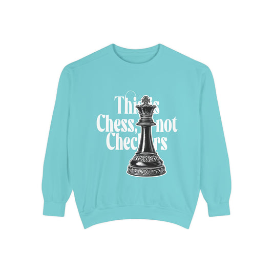 King Moves OG Premium Sweatshirt