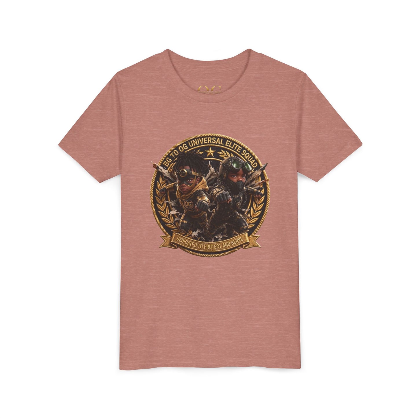 Elite Squad OG Youth Tee