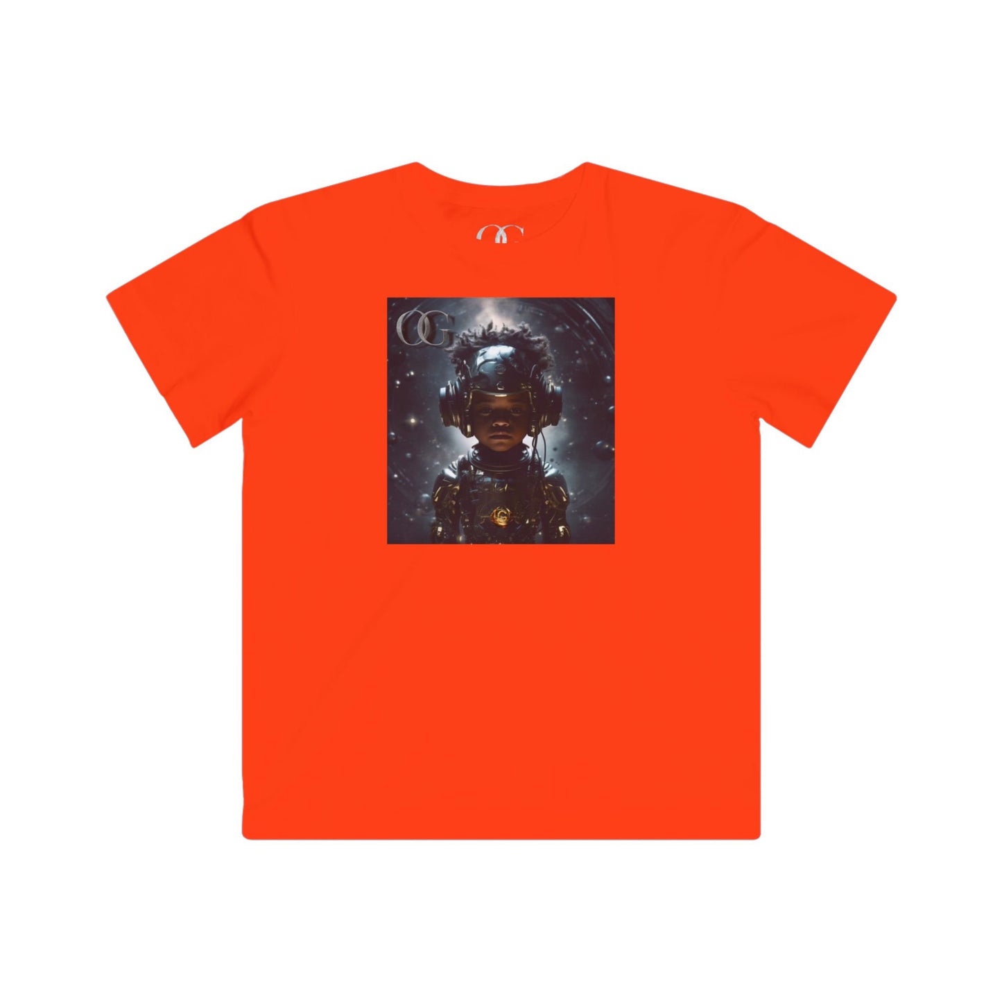 There are no limits OG Tee