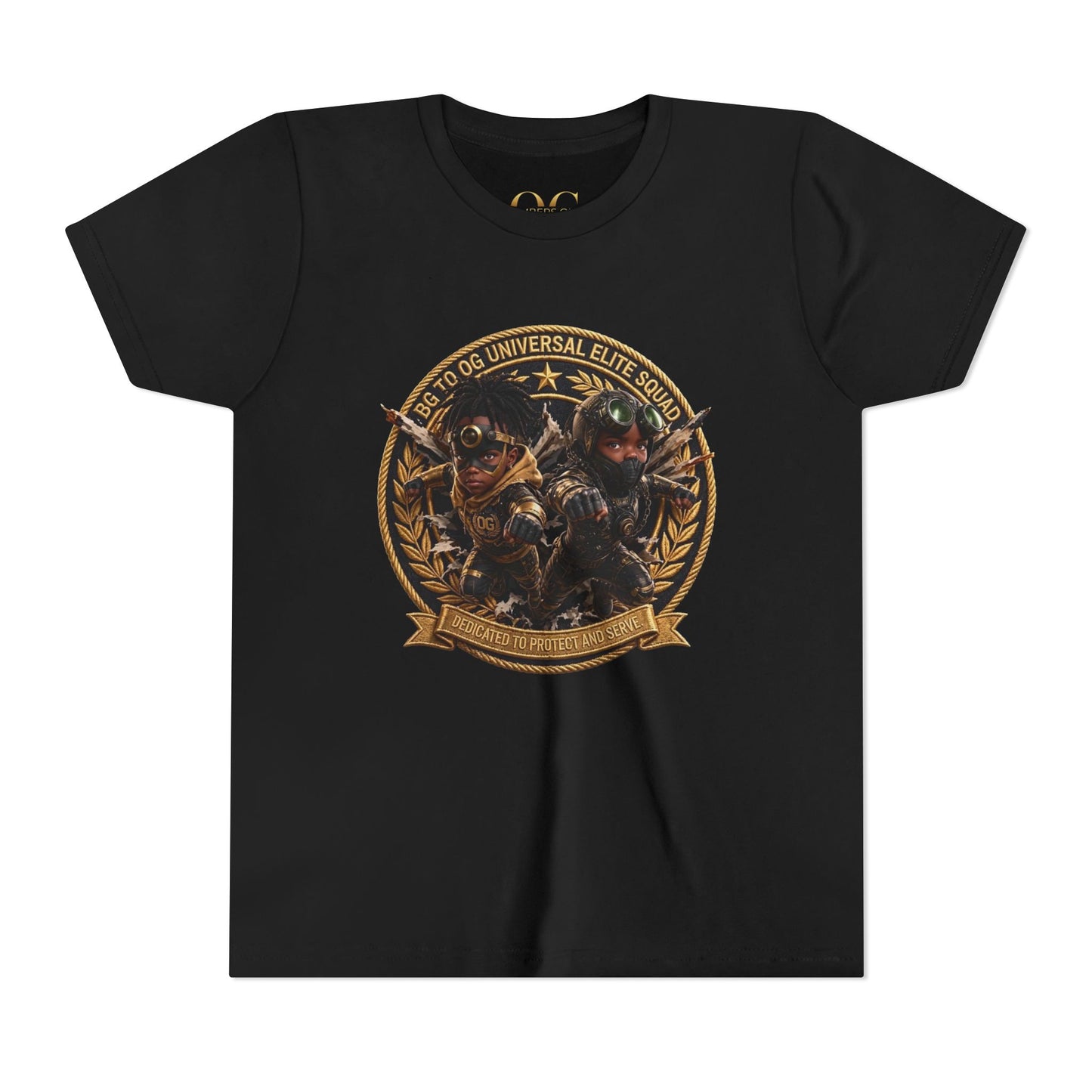 Elite Squad OG Youth Tee