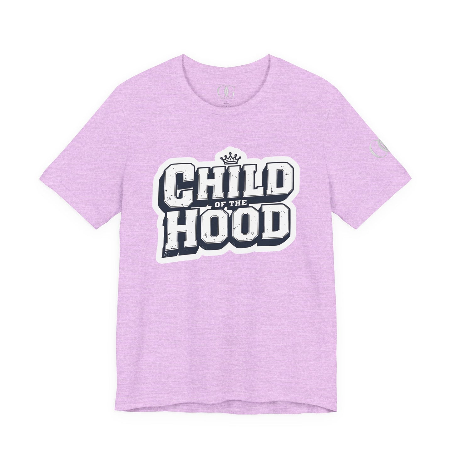Child of the Hood OG Tee