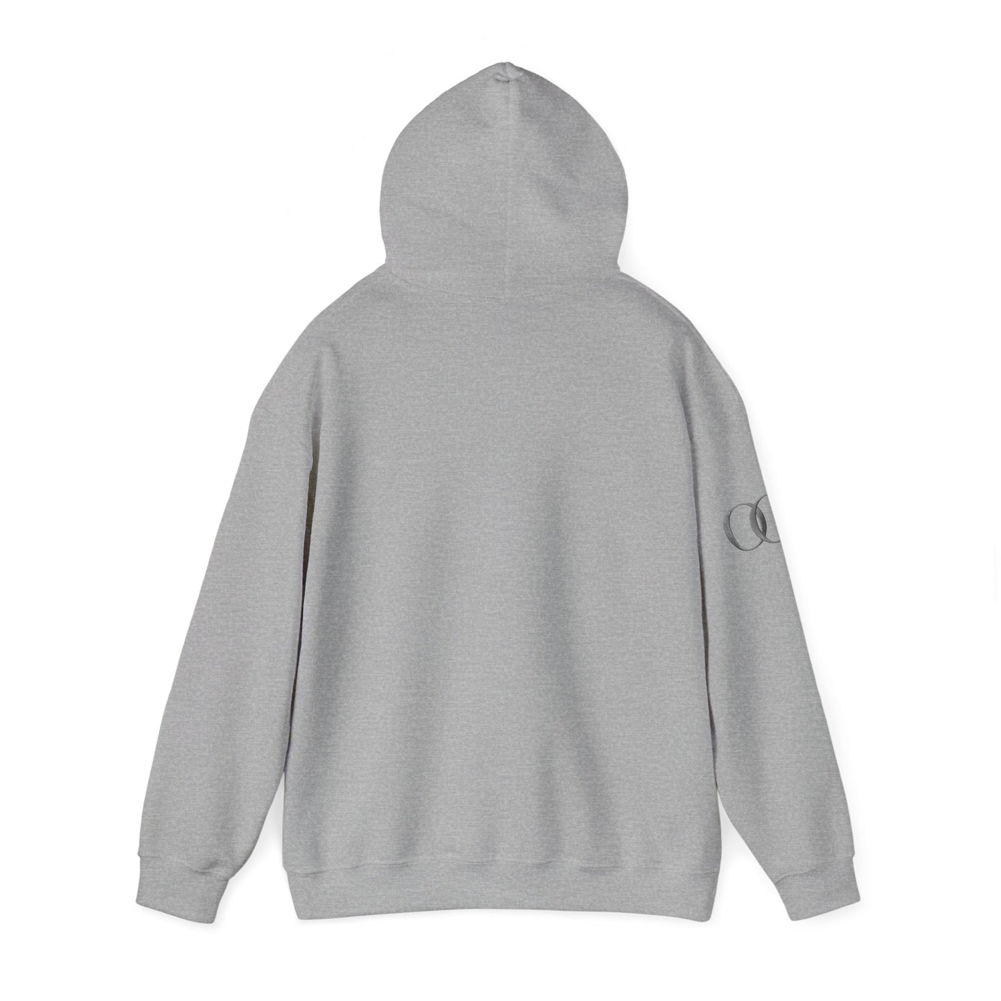 There are no limits OG Hoodie