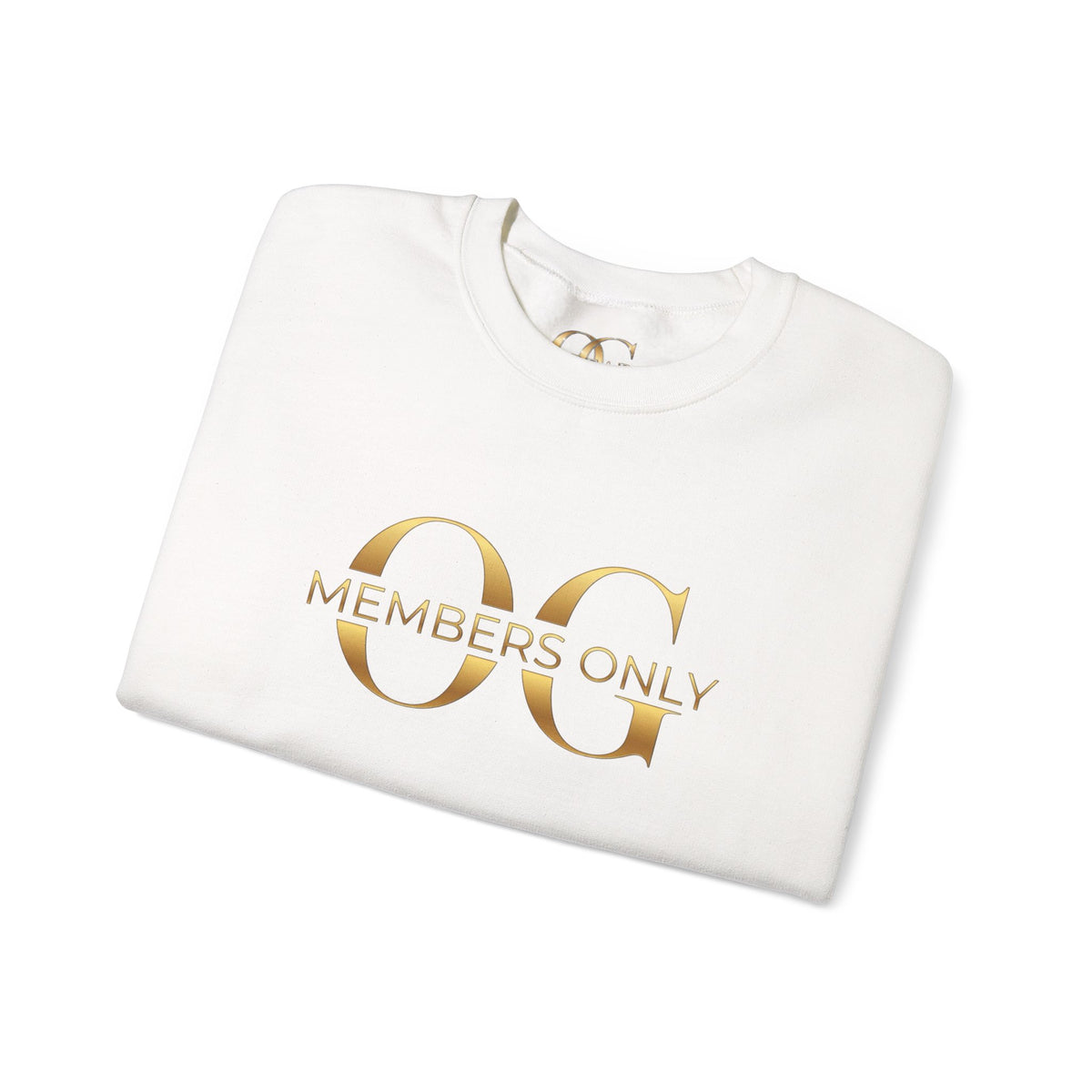 Members Only OG Crewneck Sweatshirt