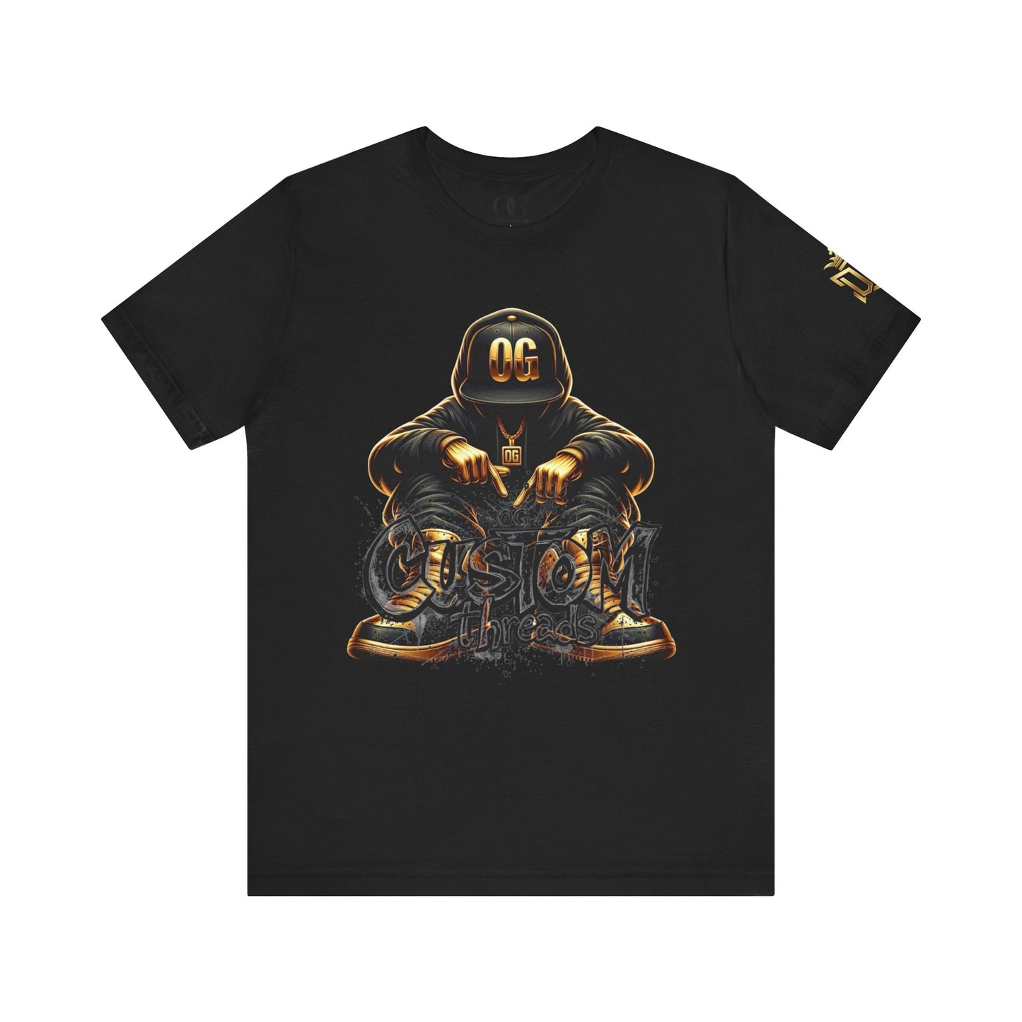 Rep OG Tee