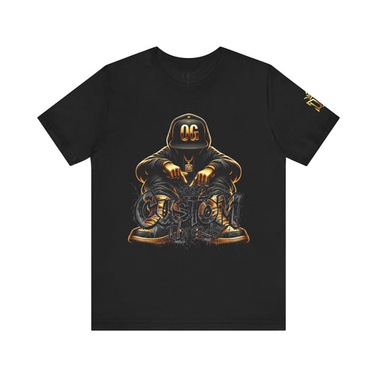 Rep OG Tee