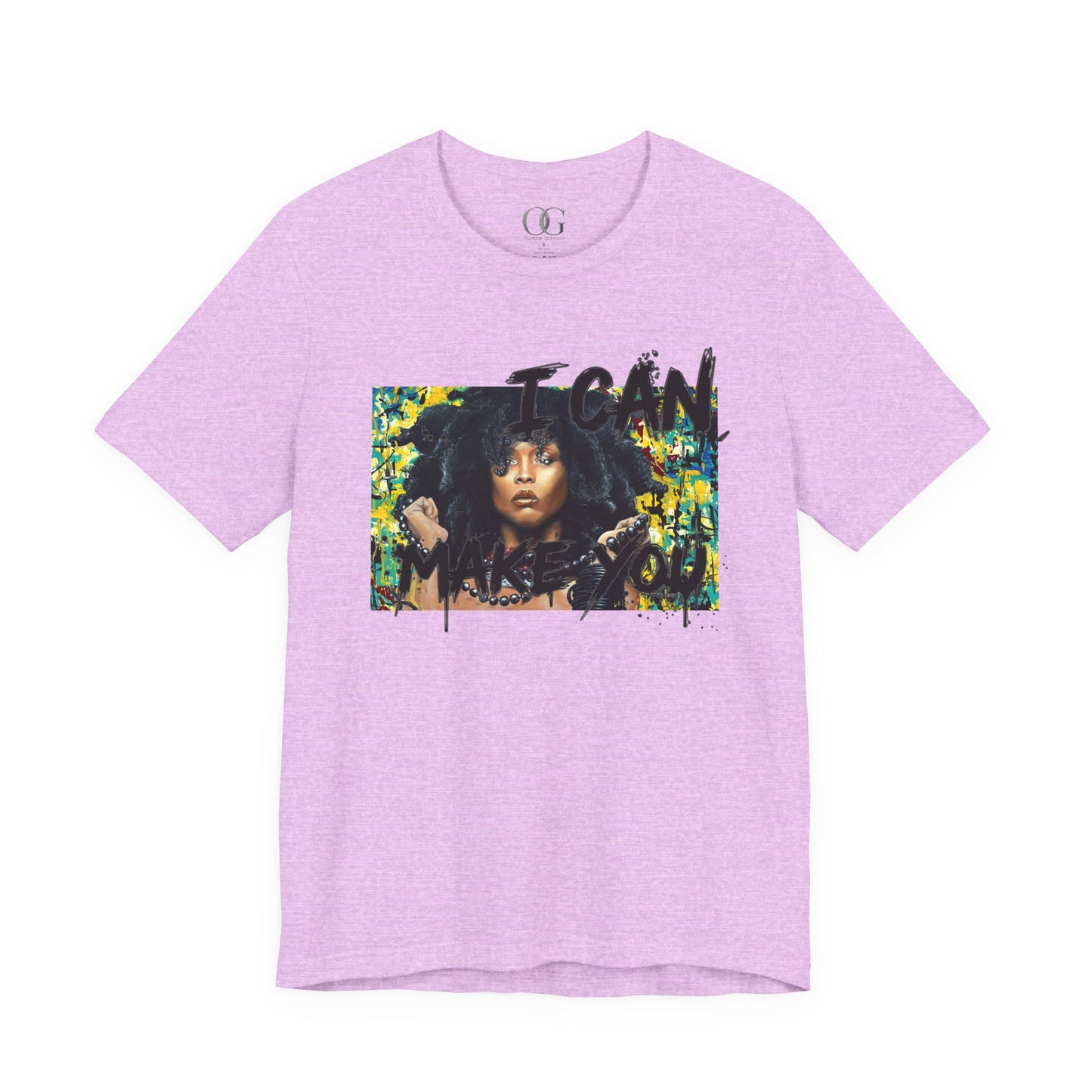 Put Your Phone Down OG Tee