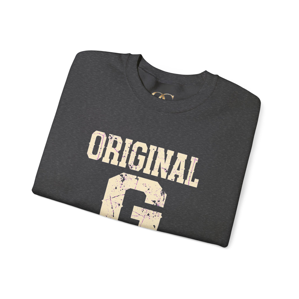 Original G Vintage *printed* Sweatshirt