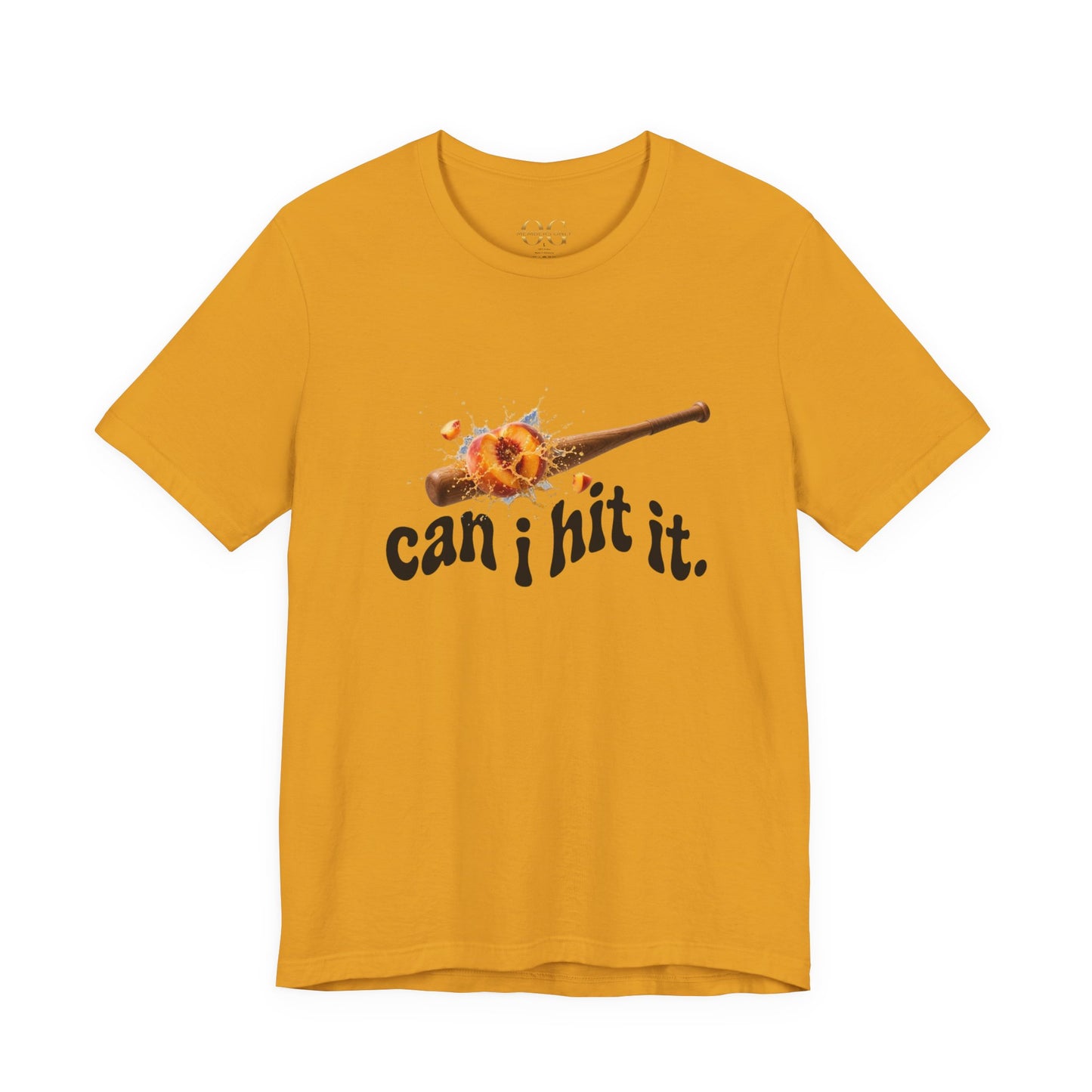Can I Hit It OG Tee