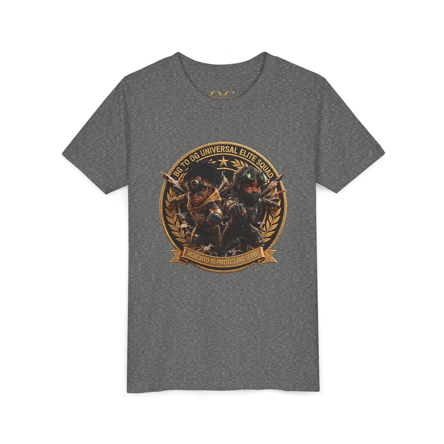 Elite Squad OG Youth Tee