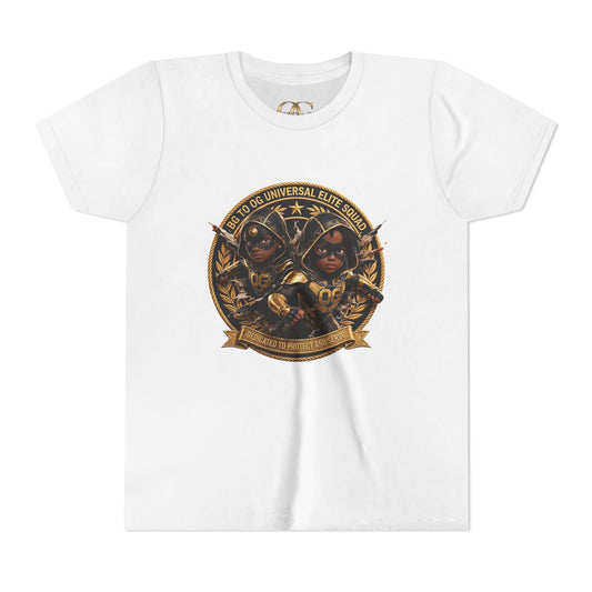 Space Force OG Youth Tee