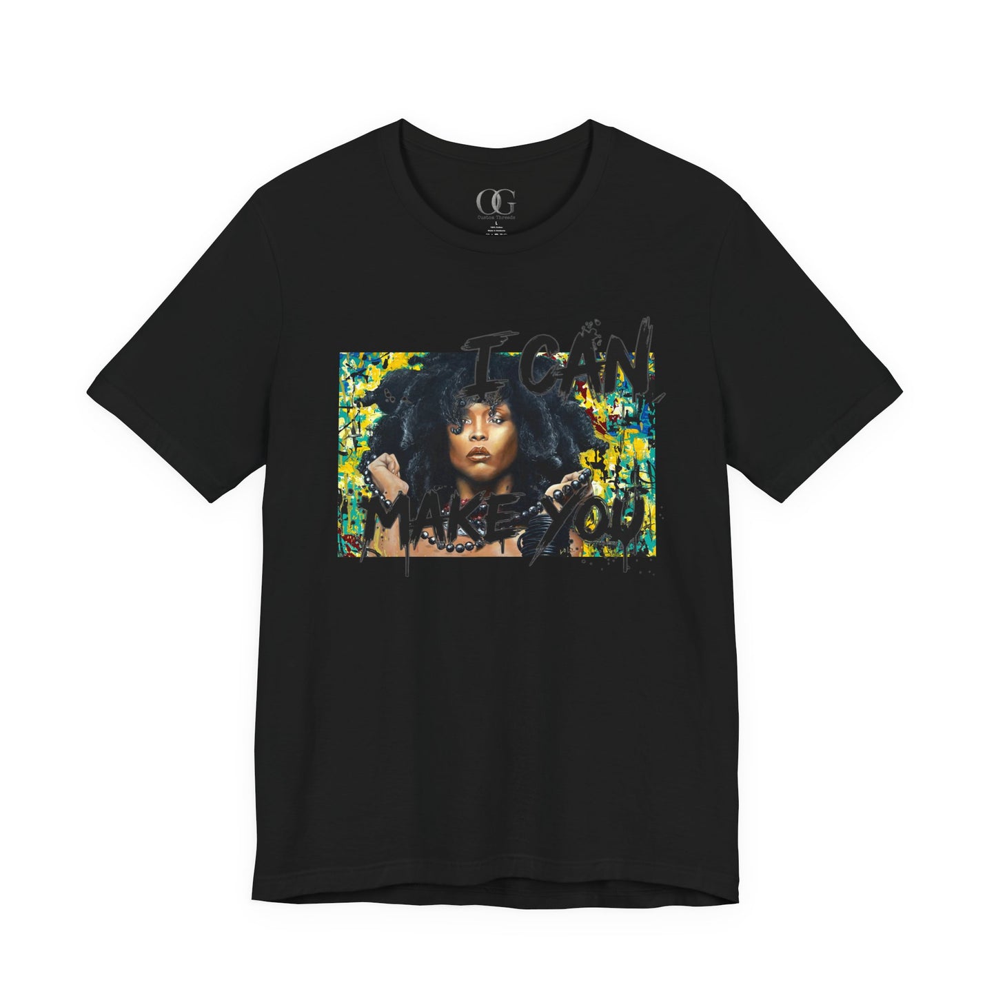 Put Your Phone Down OG Tee