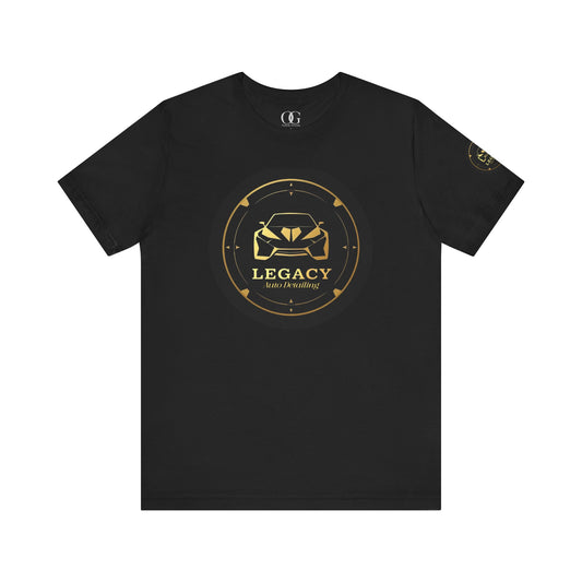 Legacy Detailing Tees