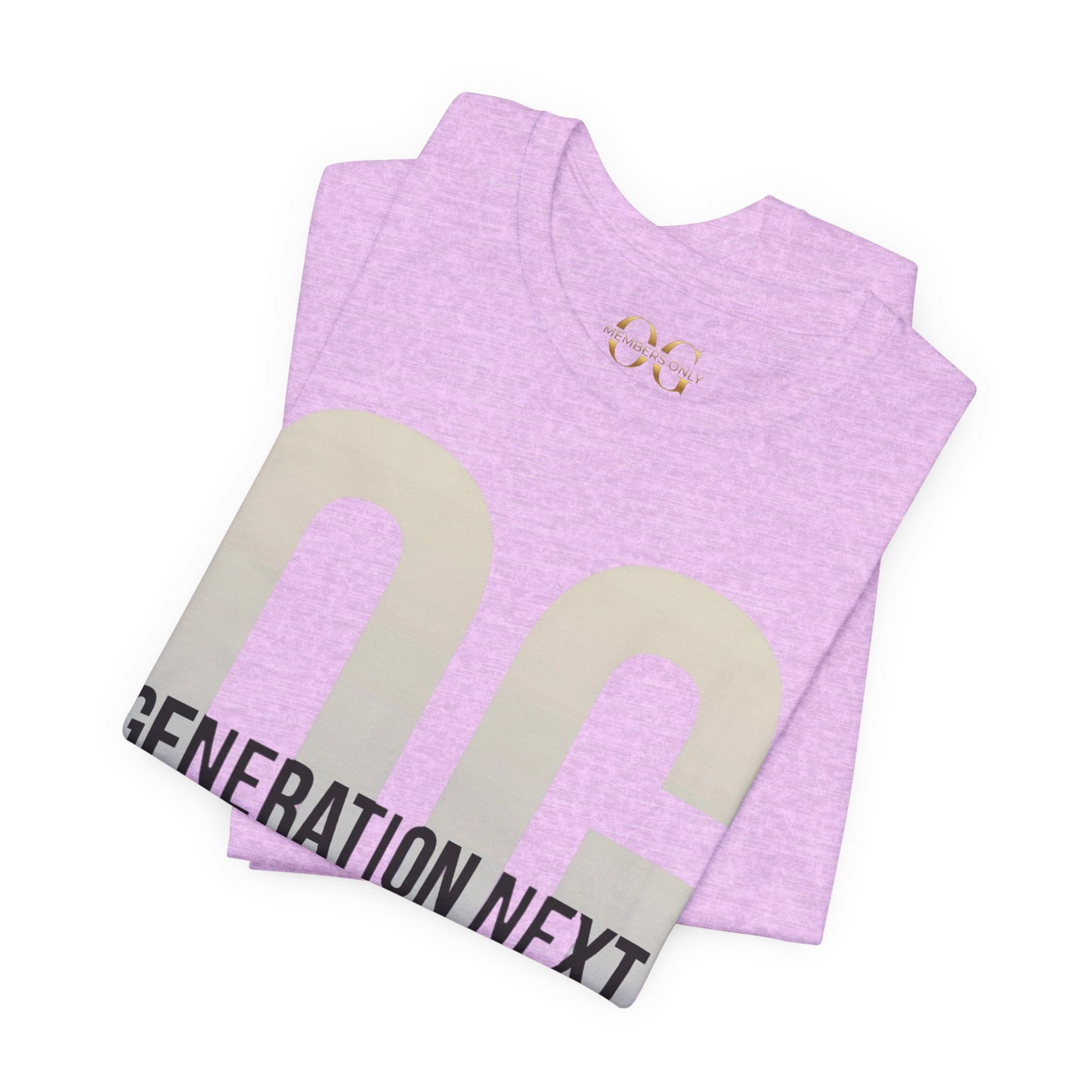 Generation Next OG Tee