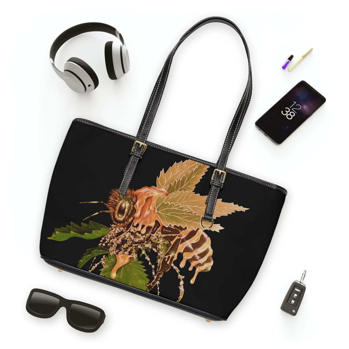 Wildcraft Cider’s OG purse