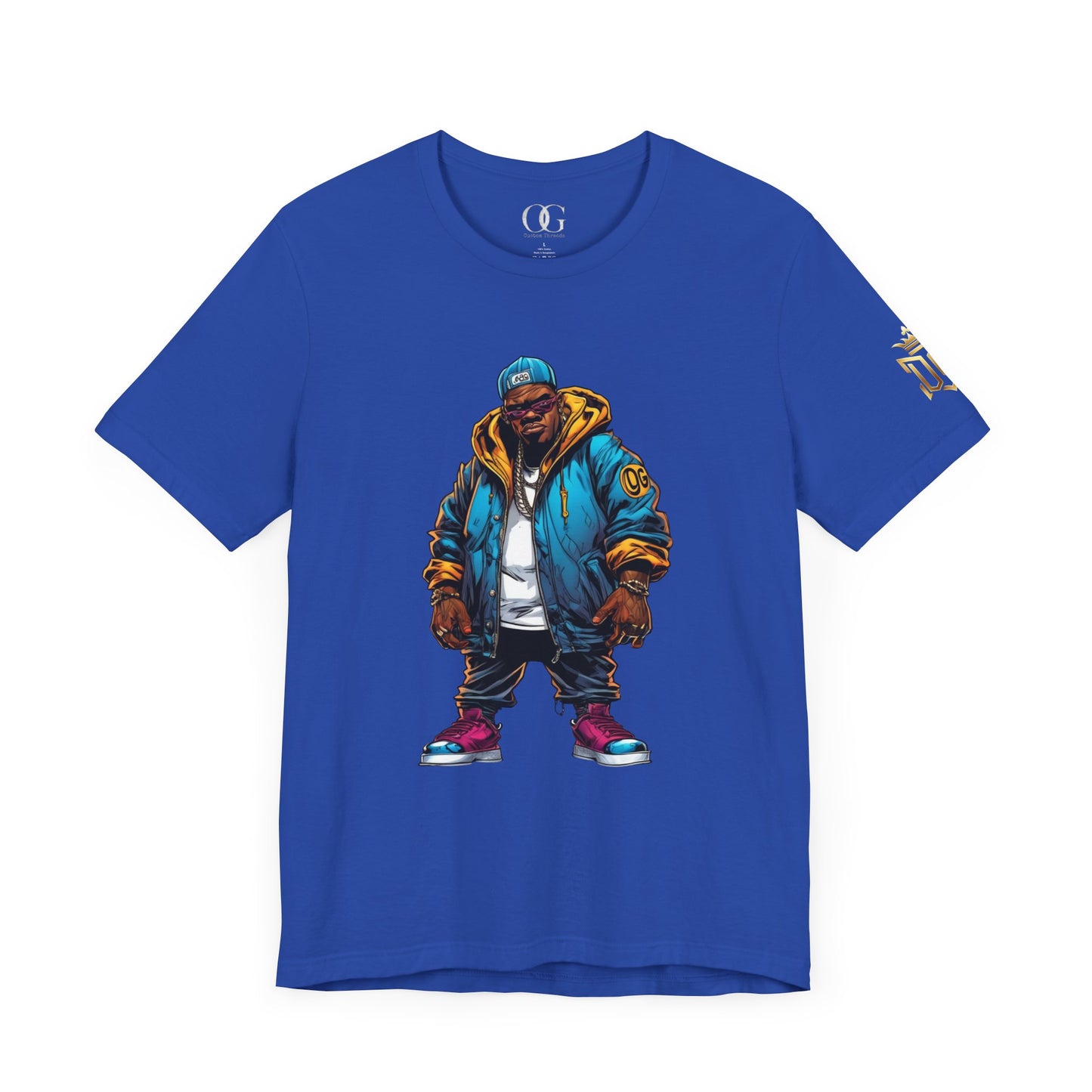 Big OG Tee