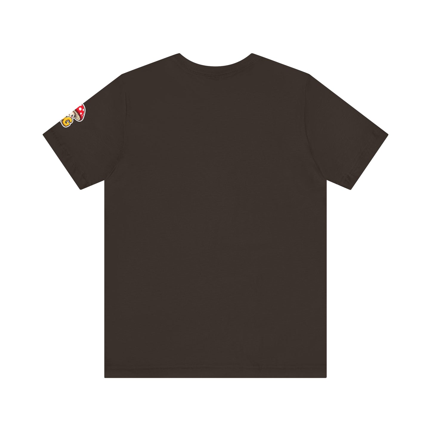 Happy Shrooms OG Tee