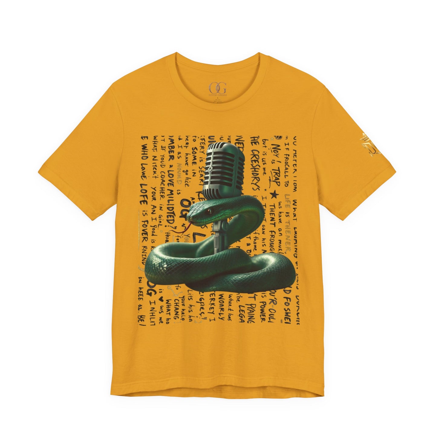 OG Venom Tee