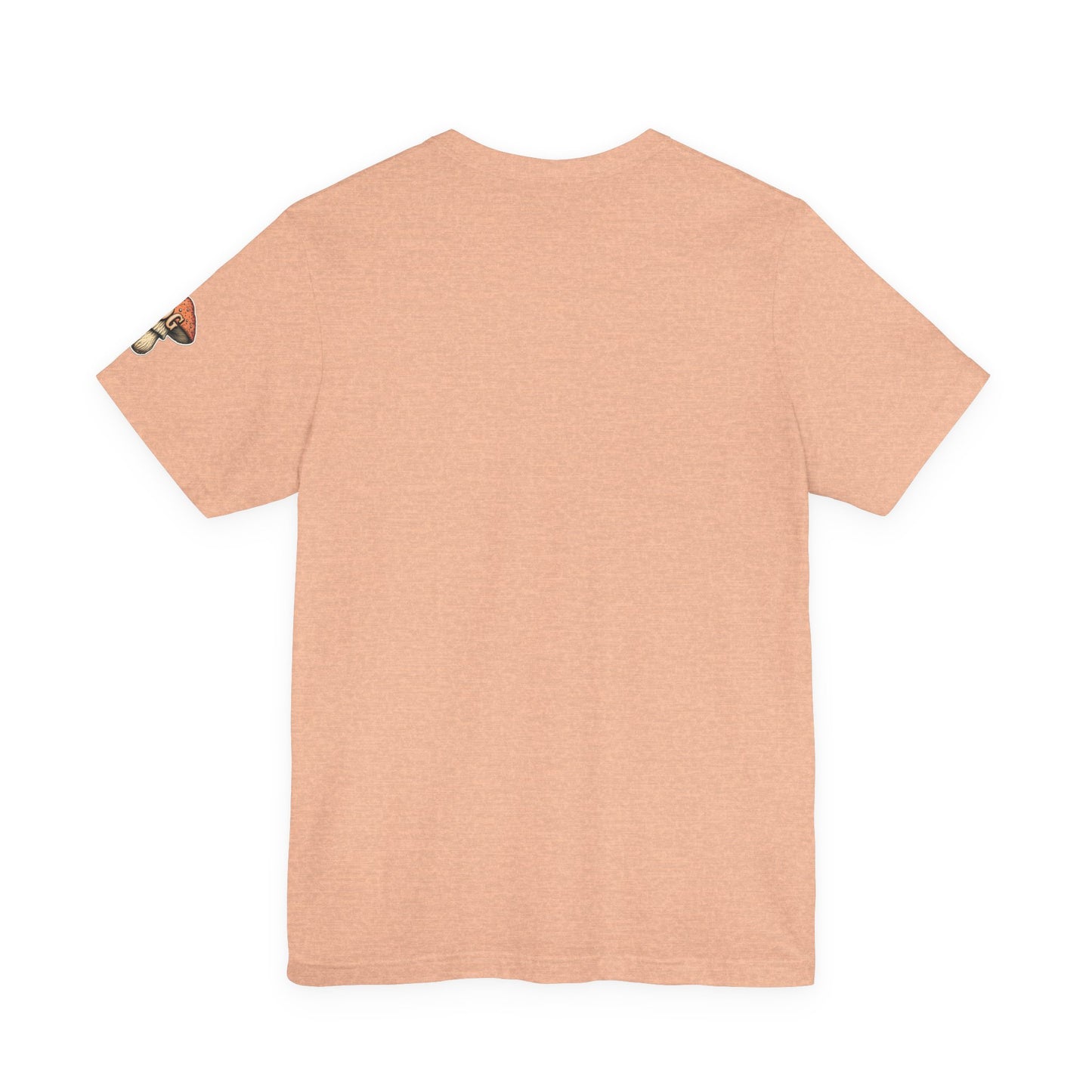 Oregon (OG) Grown Mushroom Tee